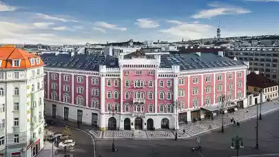 News - Union Investment evaluates selling shopping centre in Prague