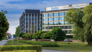 News Investika acquires office building in Szczecin