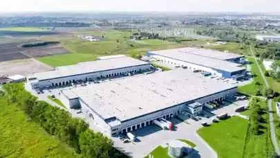 News - Hillwood buys logistics park in Tri-City