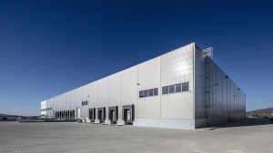 News VGP welcomes new tenant in Liberec