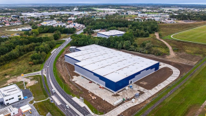 News Panattoni secures financing for Gdańsk investment