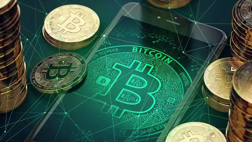 News - Is cryptocurrency transforming European real estate?