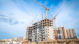 News Housing construction close to decade low in Hungary