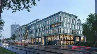 News - Crestyl announces new project in Prague