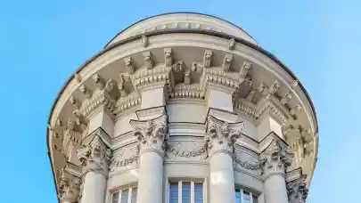 News - First JW Marriott in Poland to be built in Kraków