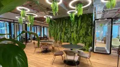 News - Coworking provider expands in Prague