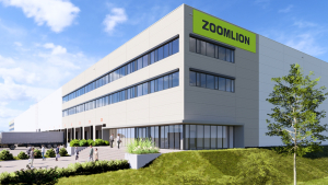 News CTP Hungary inks €100m investment deal with Zoomilion