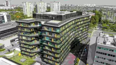 News - GTC sells office building in Belgrade for €52 million