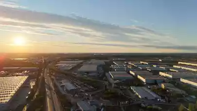 News - CTP expands lease deal with Delamode in CTPark Bucharest