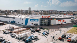 News Shopper Park Plus buys retail parks in Slovakia