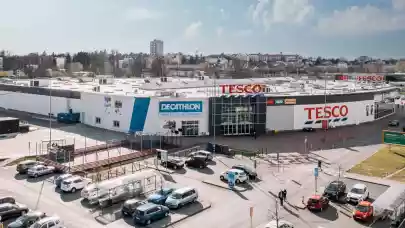 News - Shopper Park Plus buys retail parks in Slovakia