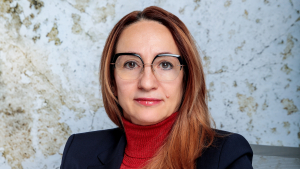 News Global Vision names Antoanela Comșa as Deputy CEO