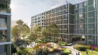 News - Alto RE moves on with permitting for resi project in Bratislava