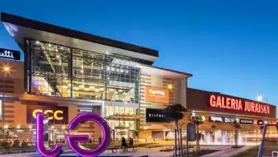 News - GTC extends project loan for shopping centre in Poland