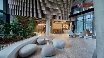 News - Futureal closes near 10,000 sqm in lease deals across Budapest