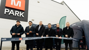 News LCP acquires another retail park from Refield