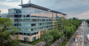 News CA Immo completes sale of Warsaw office building