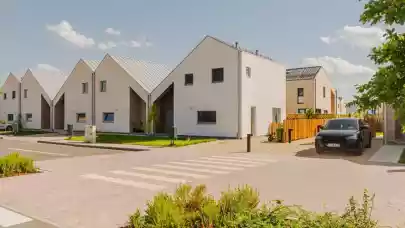 News - Liebrecht & wooD to expand resi project near Bucharest