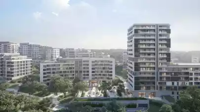 News - YIT breaks record in resi sales in Czechia