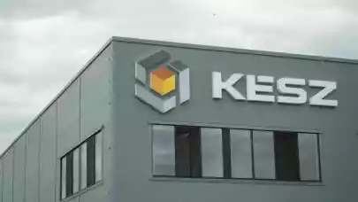 News - KÉSZ Romania opens factory near Turda