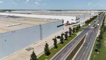 News - CTP expands industrial lease deal with Rara Logistic