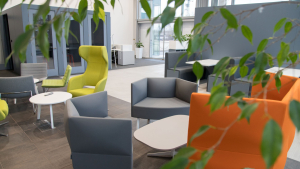 News IWG opens new Regus centre near Budapest