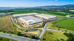 News Erste fund buys two warehouses in Hungary