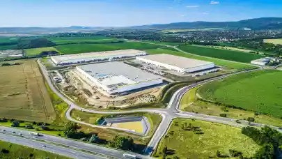 News - Erste fund buys two warehouses in Hungary
