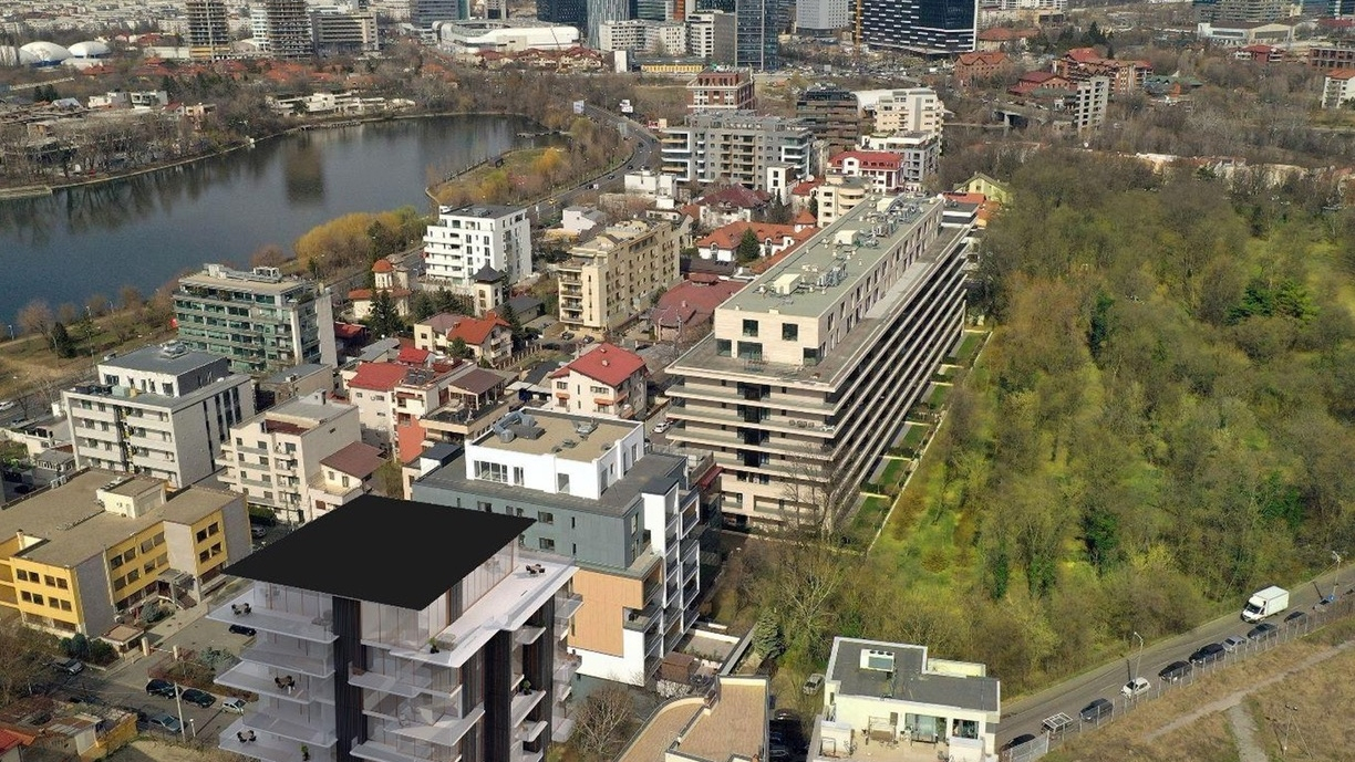 Primes to invest €20 million in Bucharest resi complex