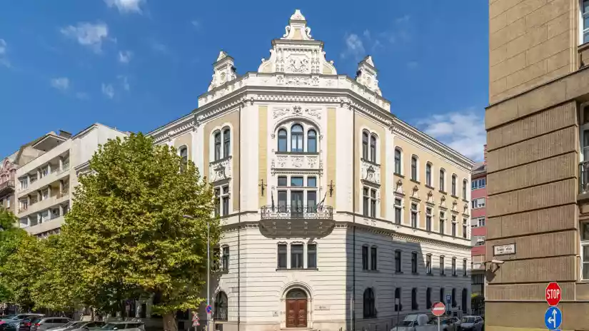 News - Wing Group records close to €300 million in sales during 2024 #Bauwert #ECHO Investment #Hungary #Noah Steinberg #residential #WING