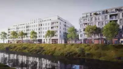 News - UDI Group launches new resi project in Brno