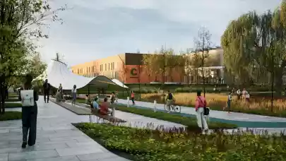 News - Key real estate sector in Ukraine to see accelerated growth in 2025