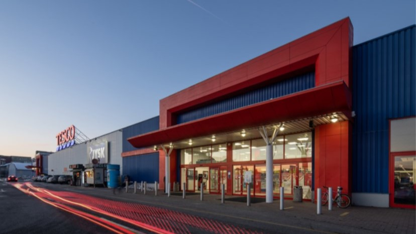 News Article investment retail Savills Shopper Park Plus Nyrt Slovakia