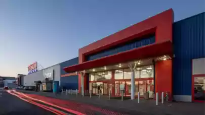 News - Shopper Park Plus expands CEE retail portfolio