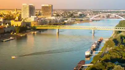 News - Attracting innovative companies makes office buildings more attractive