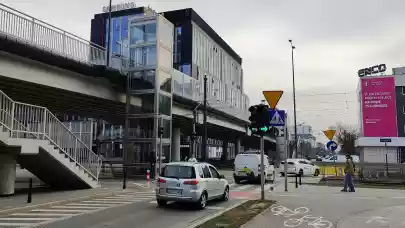 News - Developers and activists reduce traffic jams in Warsaw