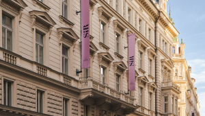 News Sir Hotel opens in Prague