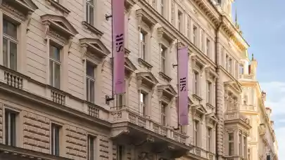 News - Sir Hotel opens in Prague