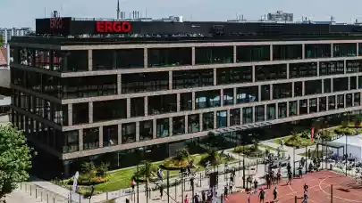 News - Greenstone completes acquisition of an office building in Gdańsk