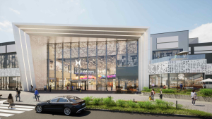 News Prime Kapital, MAS to deliver new mall in Iași next month