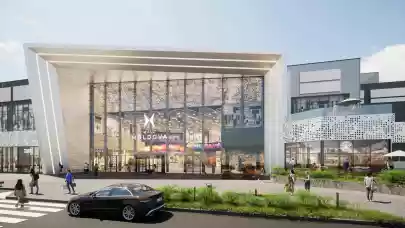 News - Prime Kapital, MAS to deliver new mall in Iași next month
