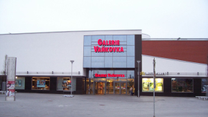 News ECE stops sale of shopping centre in Brno