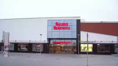 News - ECE stops sale of shopping centre in Brno