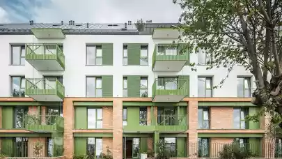 News - Meta Estate Trust exits resi project in Sibiu