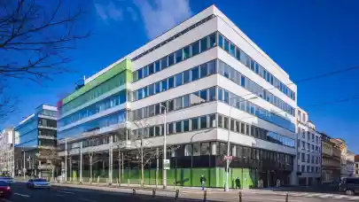 News - Scott.Weber to open new coworking centre in Prague