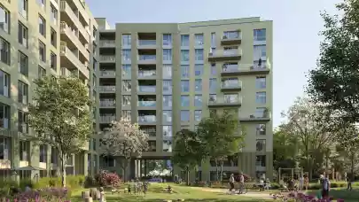 News - Hexagon secures €18 million funding for resi complex in Cluj-Napoca