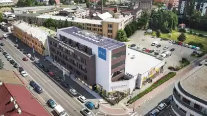 News - CFIG offers coworking in Pardubice free of charge