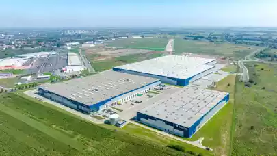 News - Panattoni finds tenant for 56,000 sqm in Lower Silesia