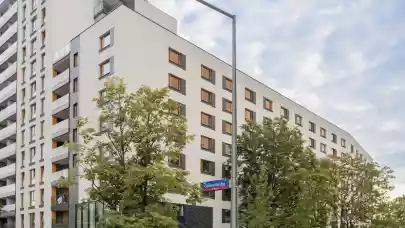 News - Syrena Real Estate sells PRS project in Warsaw