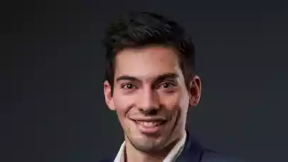 News - Speedwell names Yannick Van de Parre as Country Manager for Romania